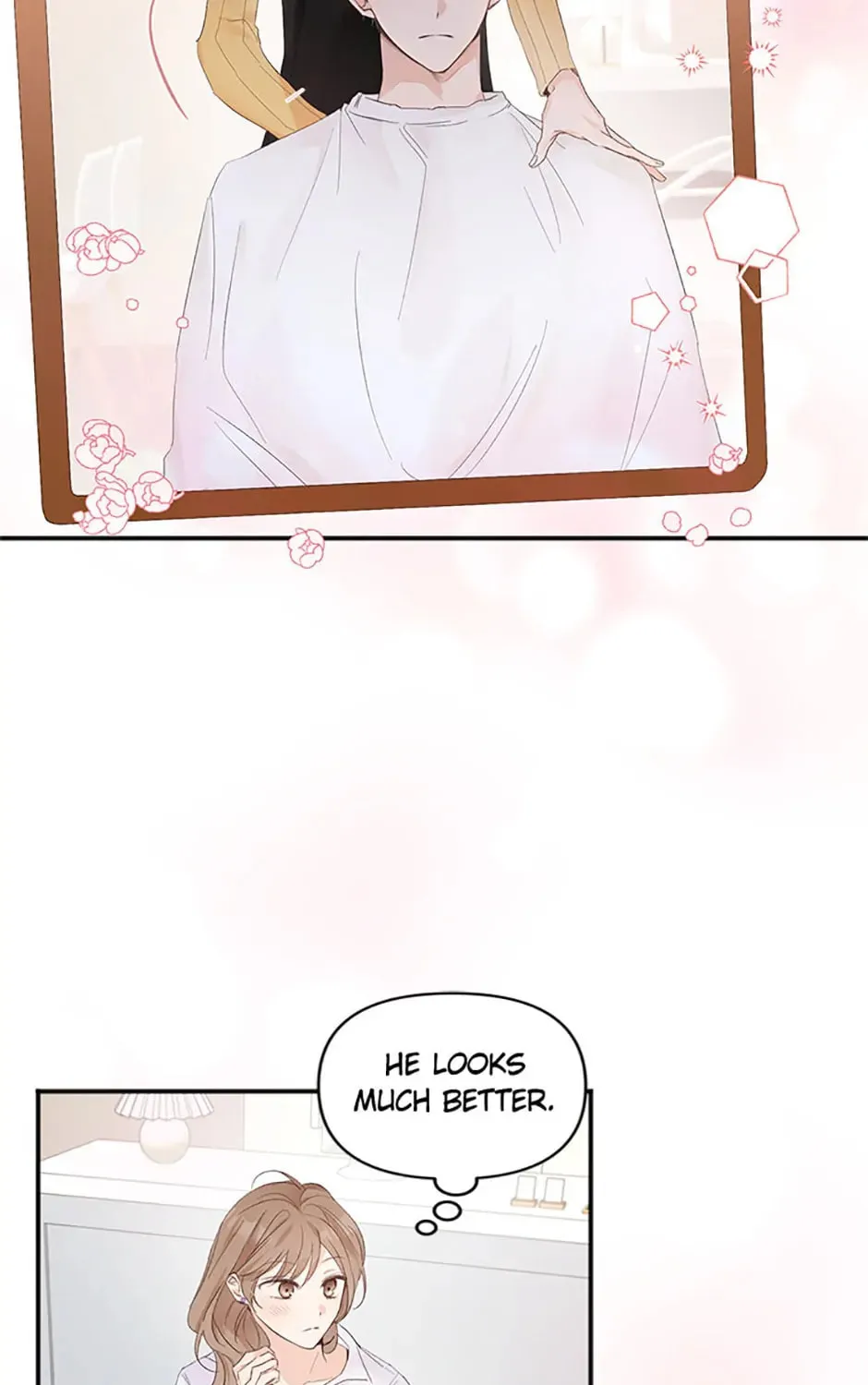Read Ideal Match Delivery Service chapter 4 image 62 on Lezhin