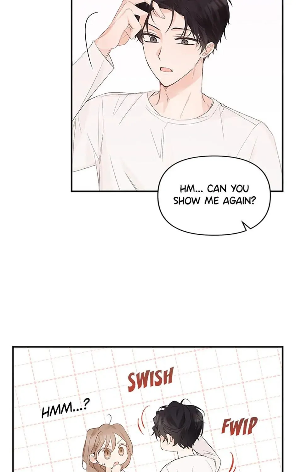 Read Ideal Match Delivery Service chapter 4 image 68 on Lezhin