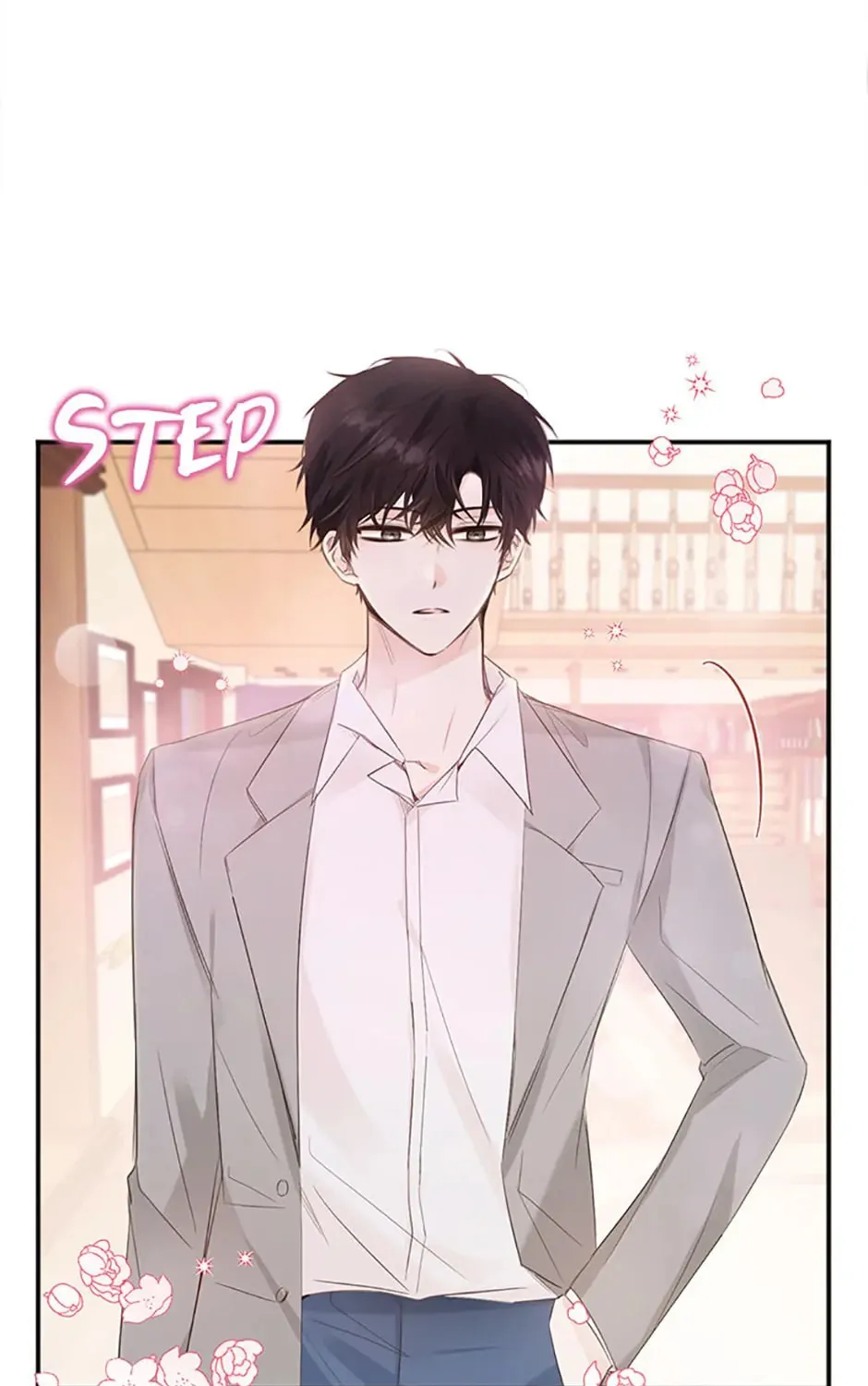 Read Ideal Match Delivery Service chapter 4 image 74 on Lezhin