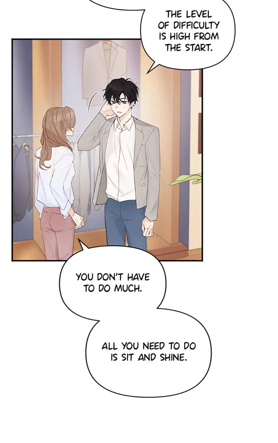 Read Ideal Match Delivery Service chapter 4 image 80 on Lezhin