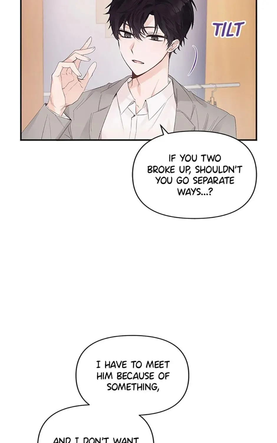 Read Ideal Match Delivery Service chapter 4 image 82 on Lezhin