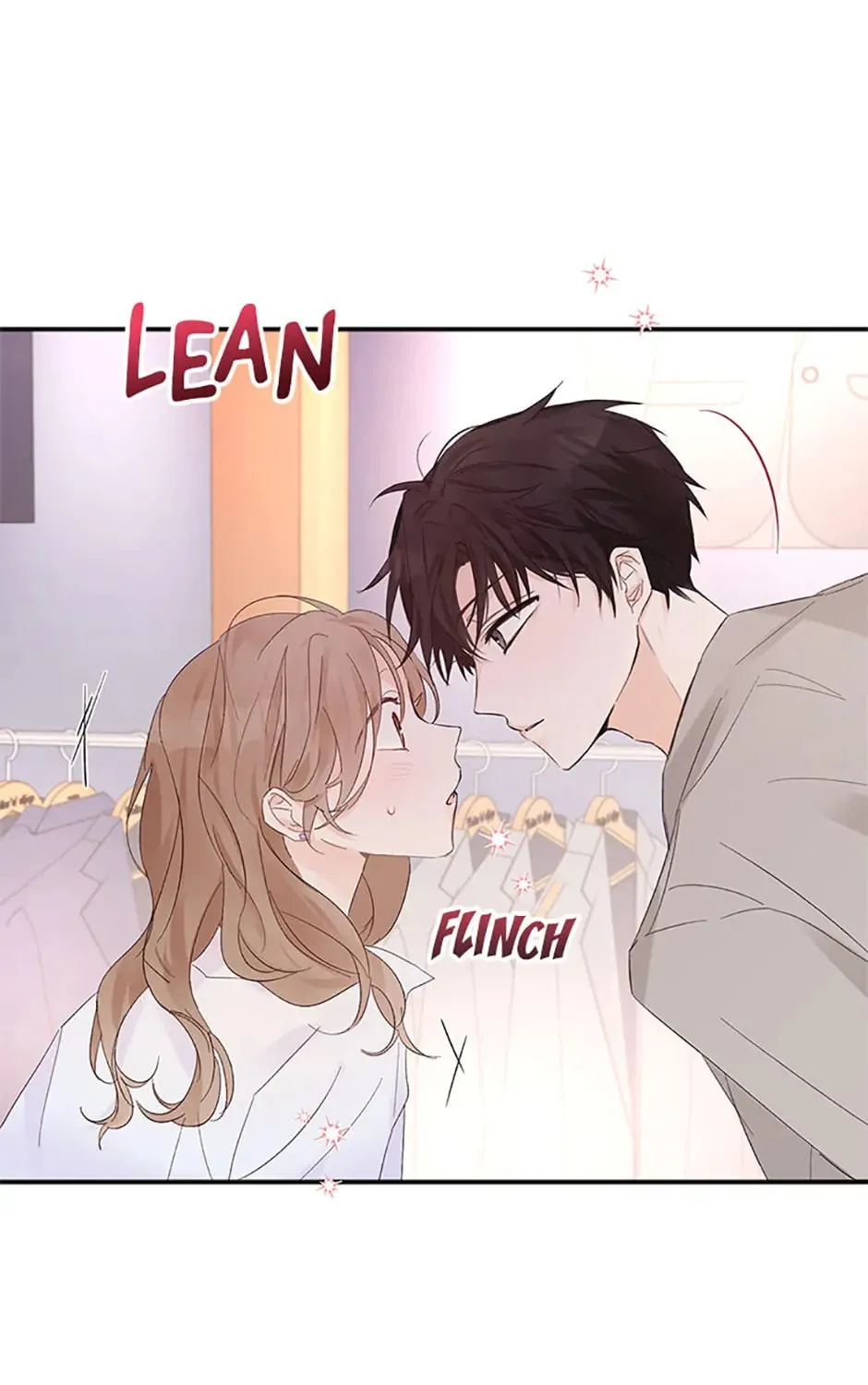 Read Ideal Match Delivery Service chapter 4 image 86 on Lezhin