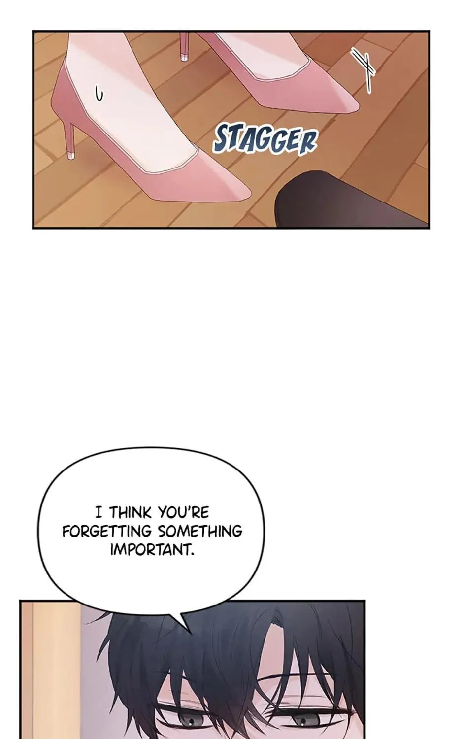 Read Ideal Match Delivery Service chapter 4 image 88 on Lezhin