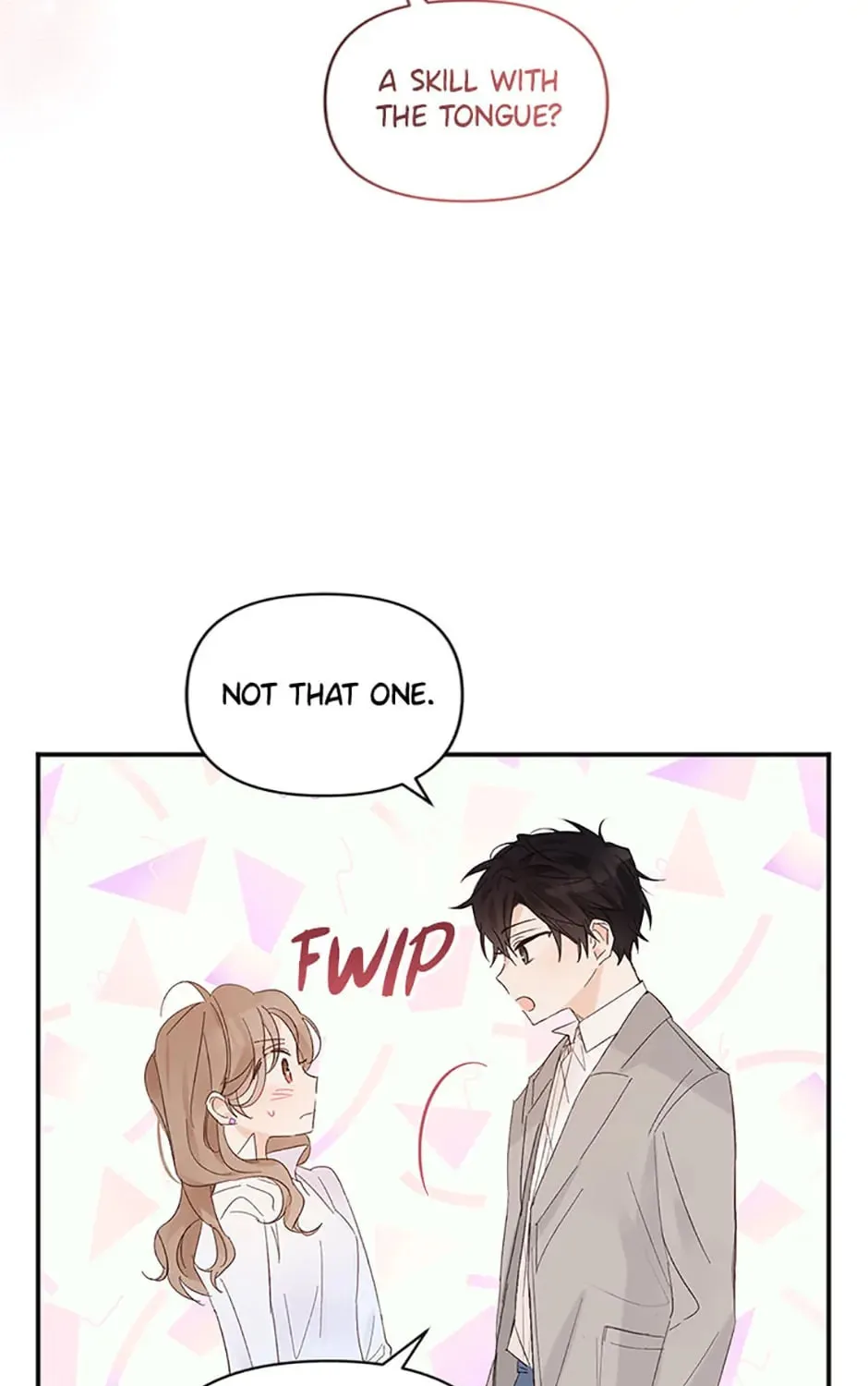 Read Ideal Match Delivery Service chapter 4 image 92 on Lezhin