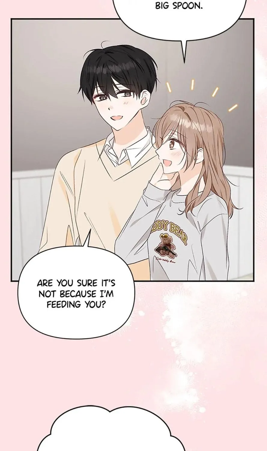 Read Ideal Match Delivery Service chapter 40 image 10 on Lezhin