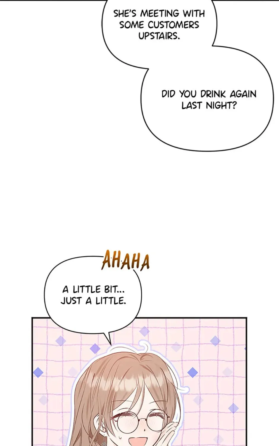 Read Ideal Match Delivery Service chapter 40 image 110 on Lezhin