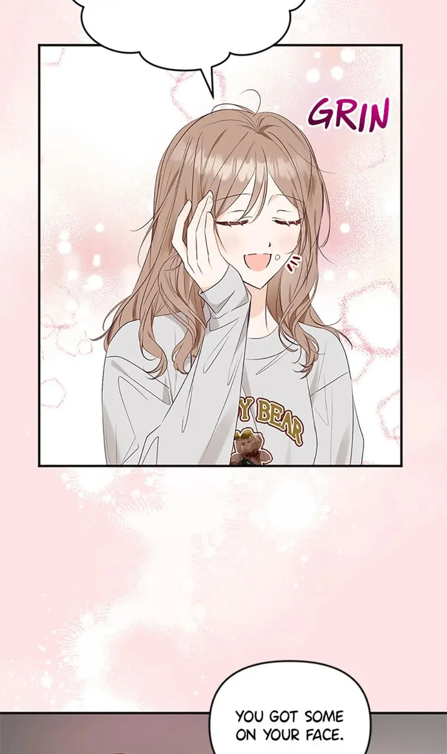 Read Ideal Match Delivery Service chapter 40 image 12 on Lezhin