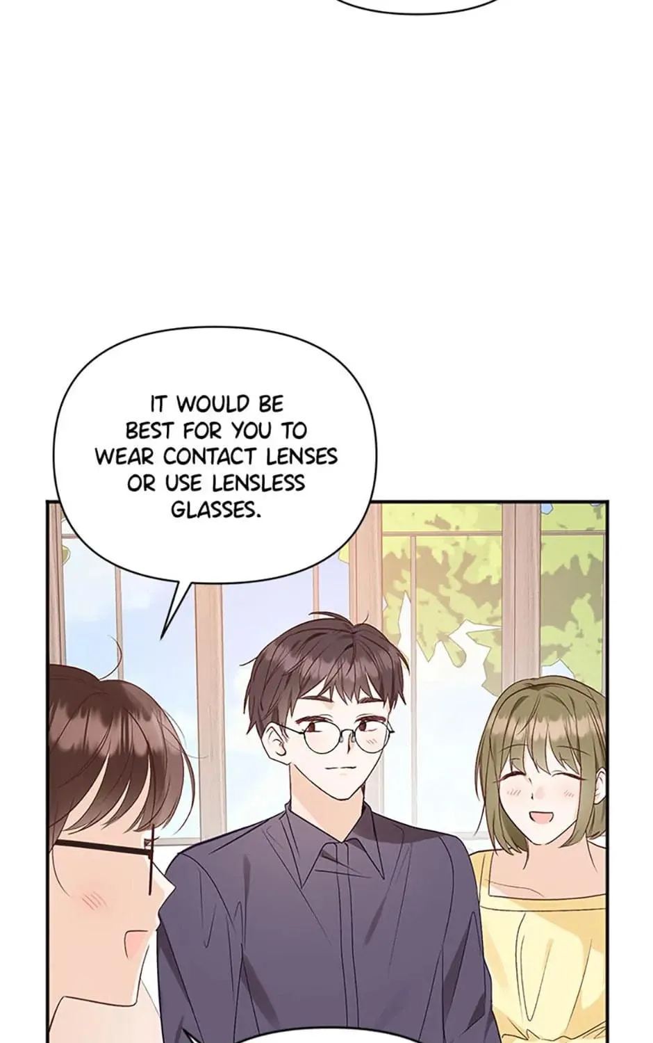 Read Ideal Match Delivery Service chapter 40 image 124 on Lezhin