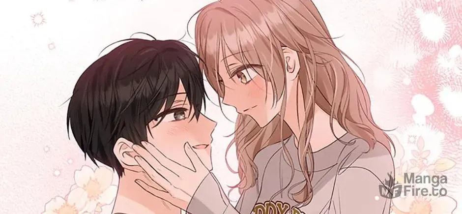 Read Ideal Match Delivery Service chapter 40 image 19 on Lezhin