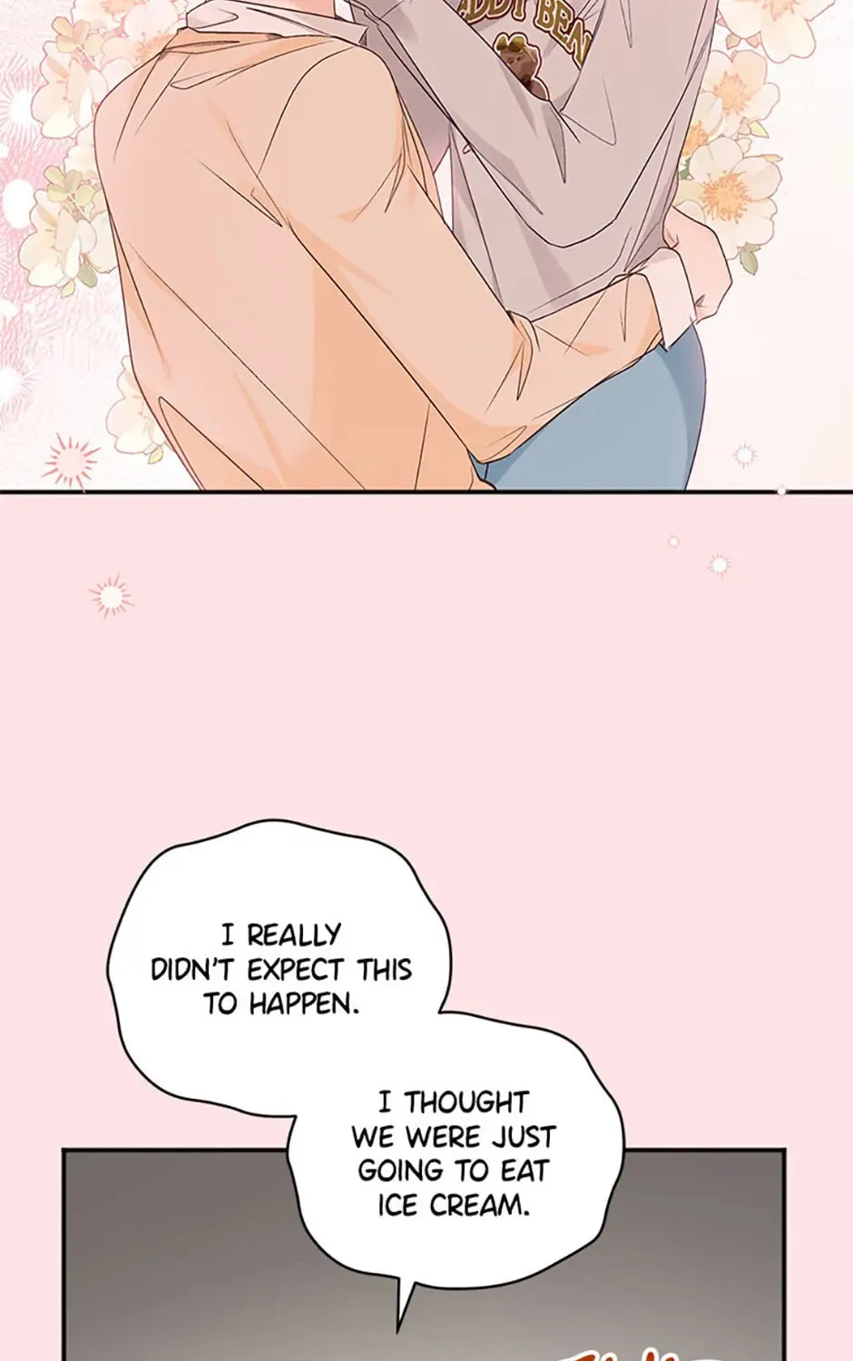 Read Ideal Match Delivery Service chapter 40 image 20 on Lezhin