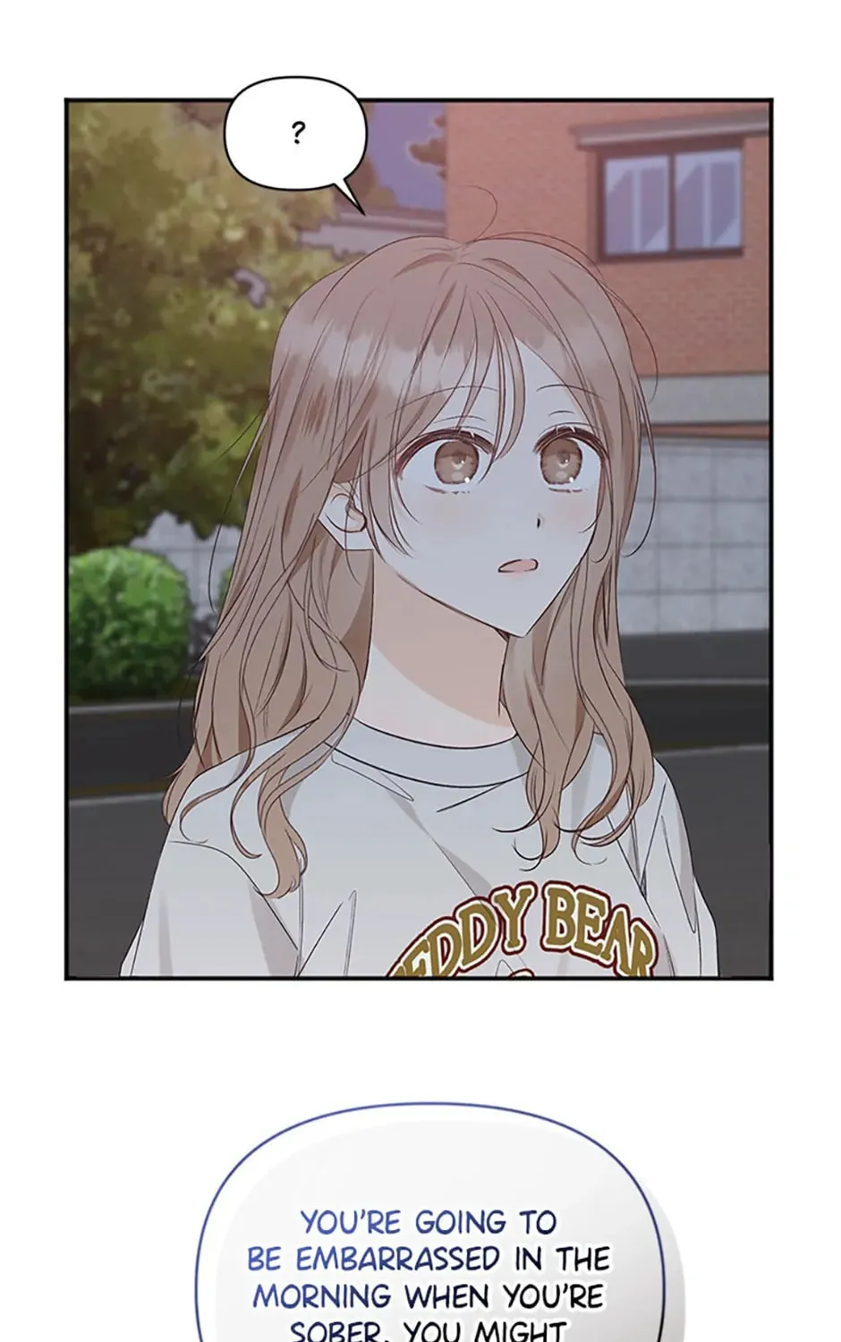 Read Ideal Match Delivery Service chapter 40 image 30 on Lezhin