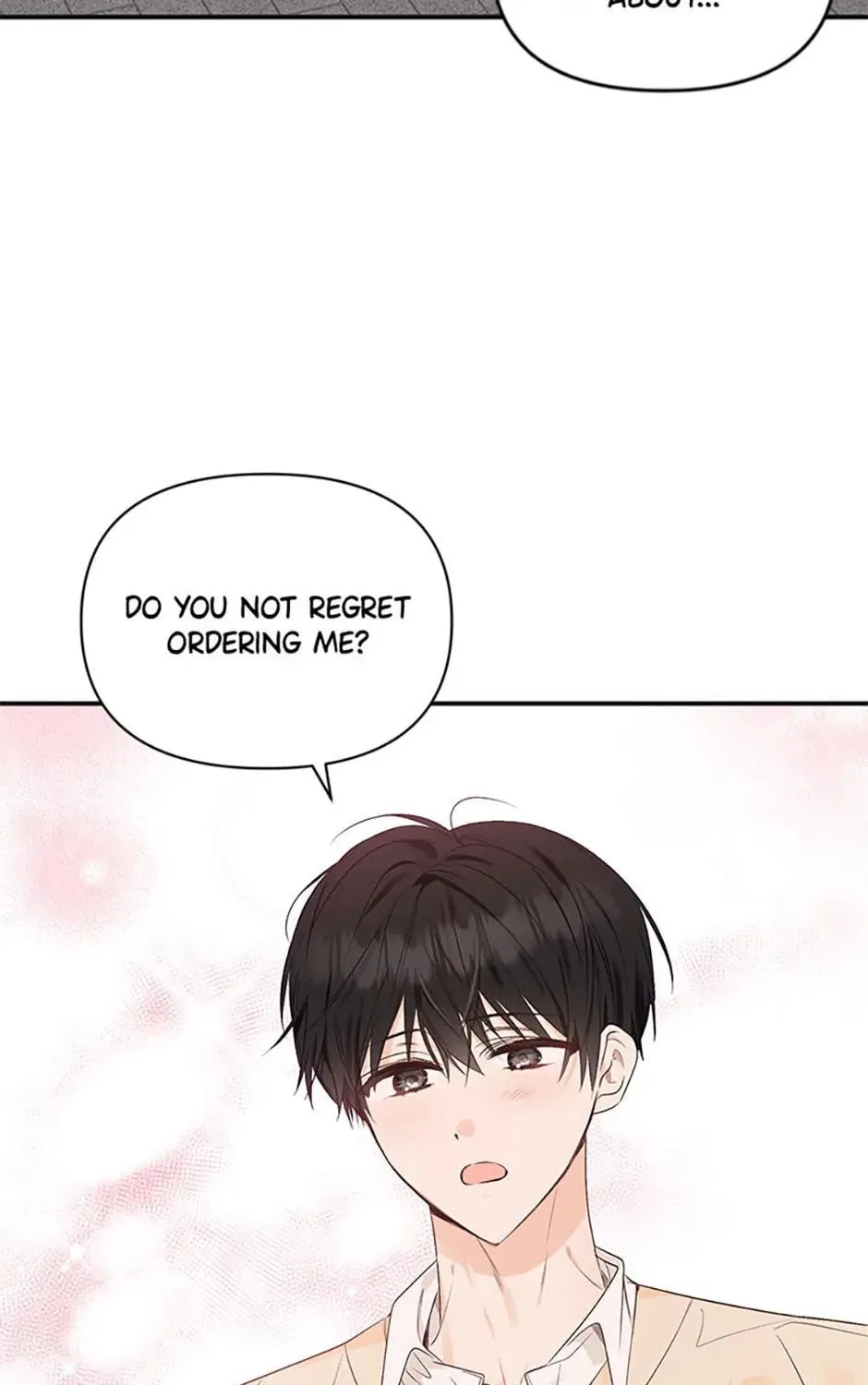Read Ideal Match Delivery Service chapter 40 image 34 on Lezhin