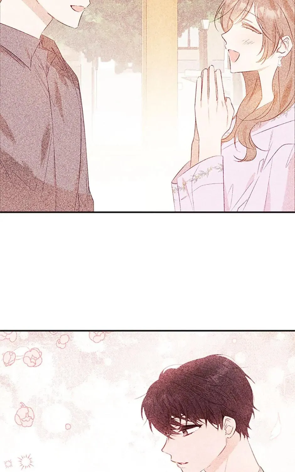 Read Ideal Match Delivery Service chapter 40 image 40 on Lezhin
