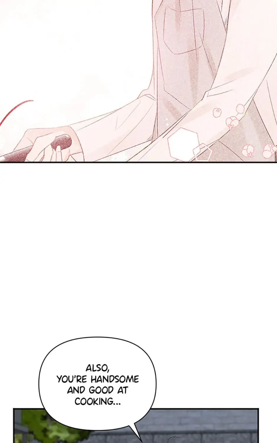 Read Ideal Match Delivery Service chapter 40 image 42 on Lezhin
