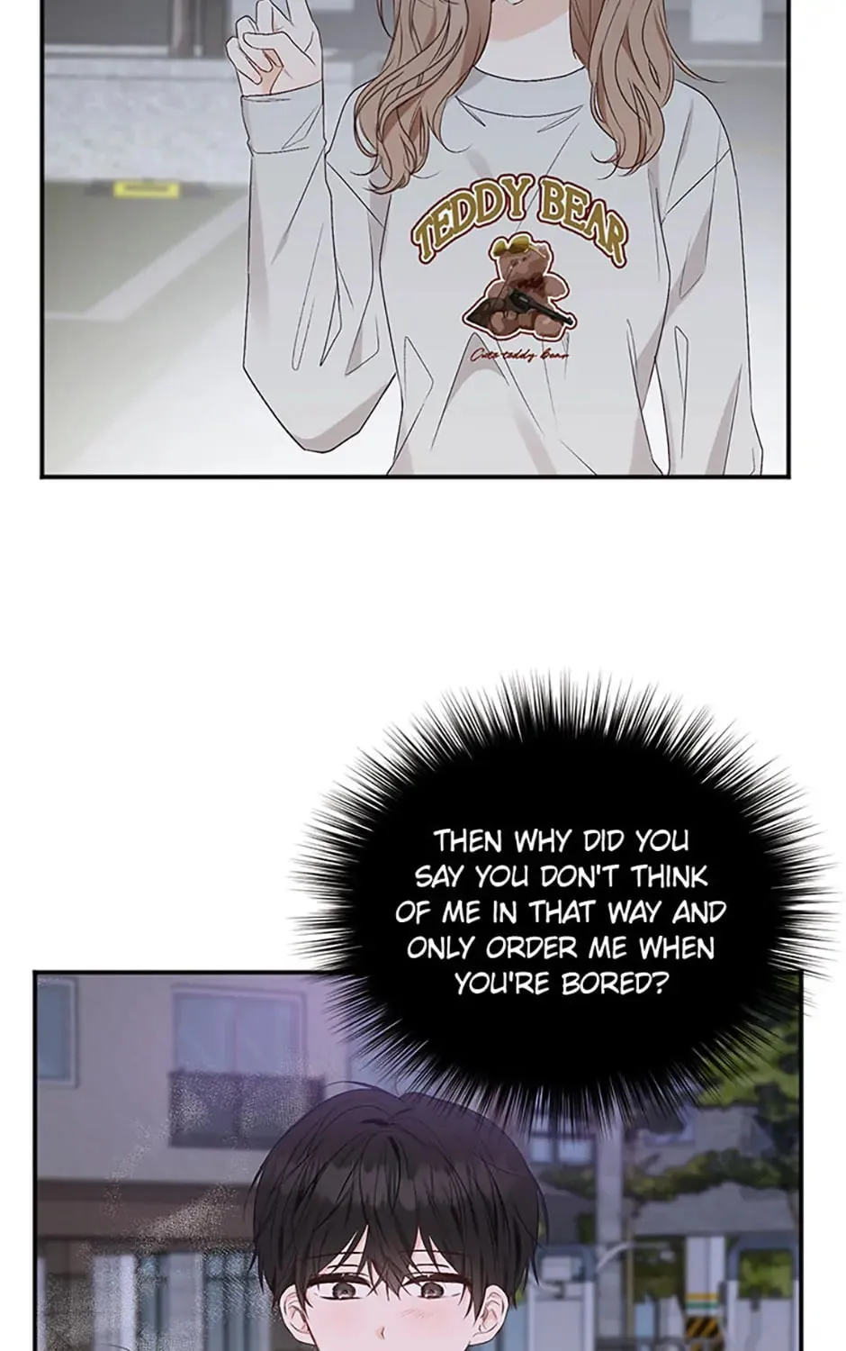 Read Ideal Match Delivery Service chapter 40 image 44 on Lezhin