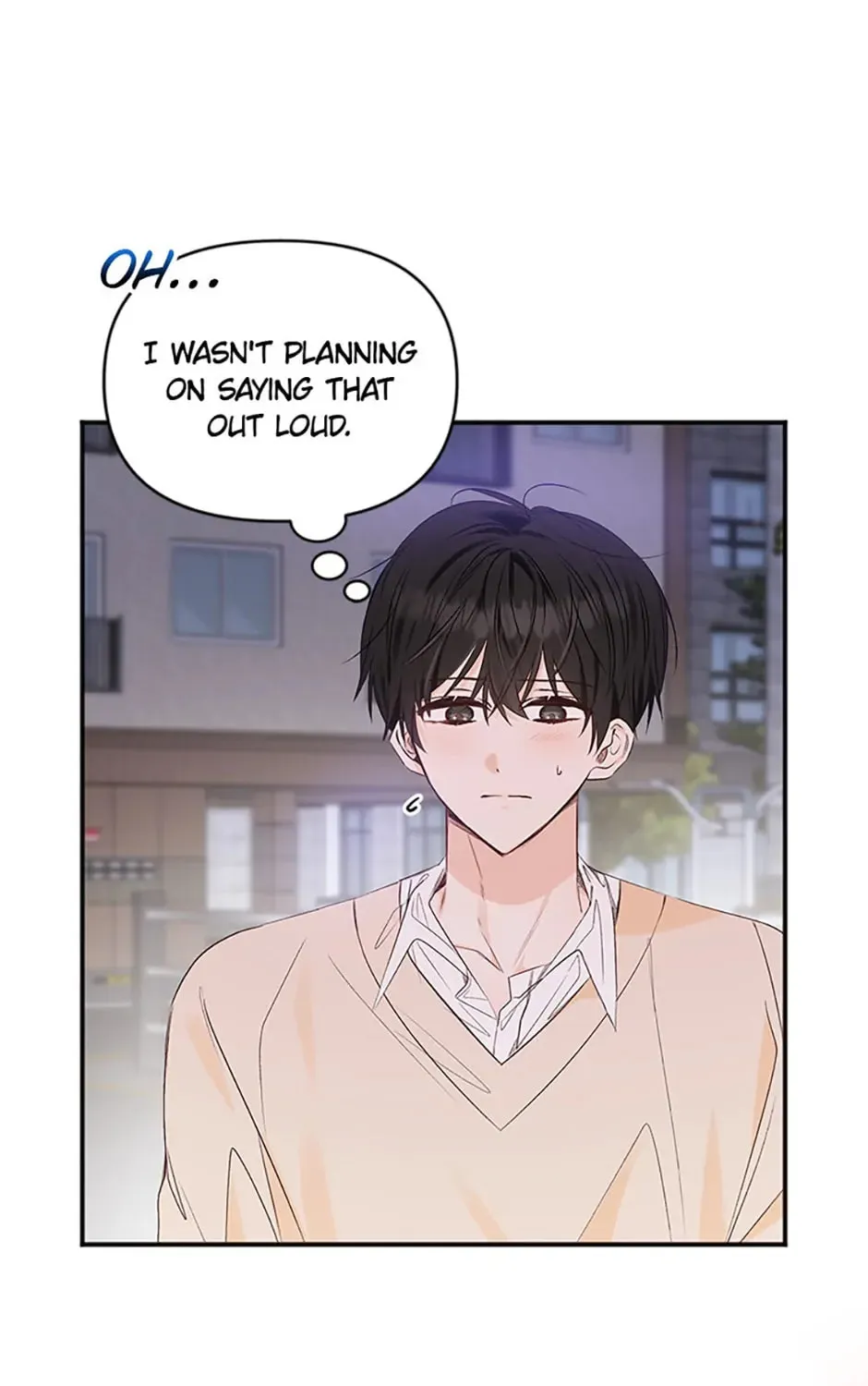 Read Ideal Match Delivery Service chapter 40 image 50 on Lezhin