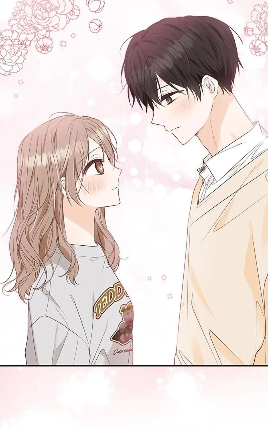 Read Ideal Match Delivery Service chapter 40 image 52 on Lezhin
