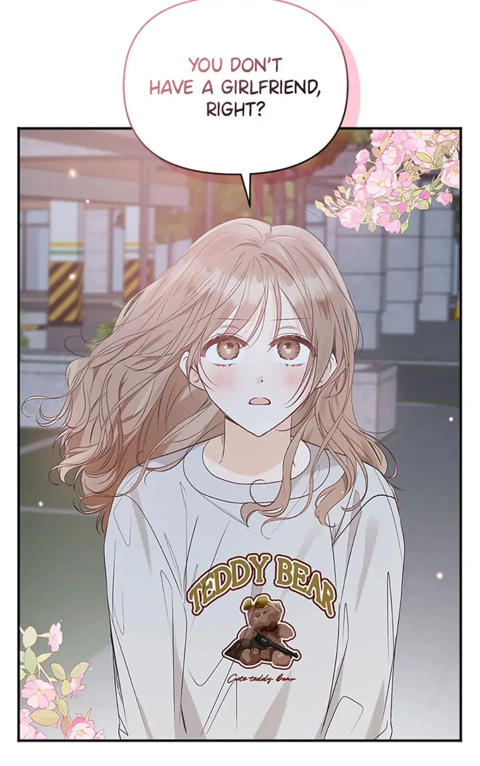 Read Ideal Match Delivery Service chapter 40 image 54 on Lezhin
