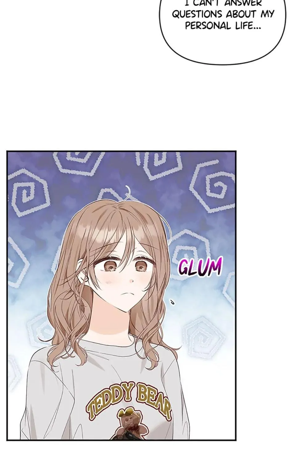 Read Ideal Match Delivery Service chapter 40 image 58 on Lezhin