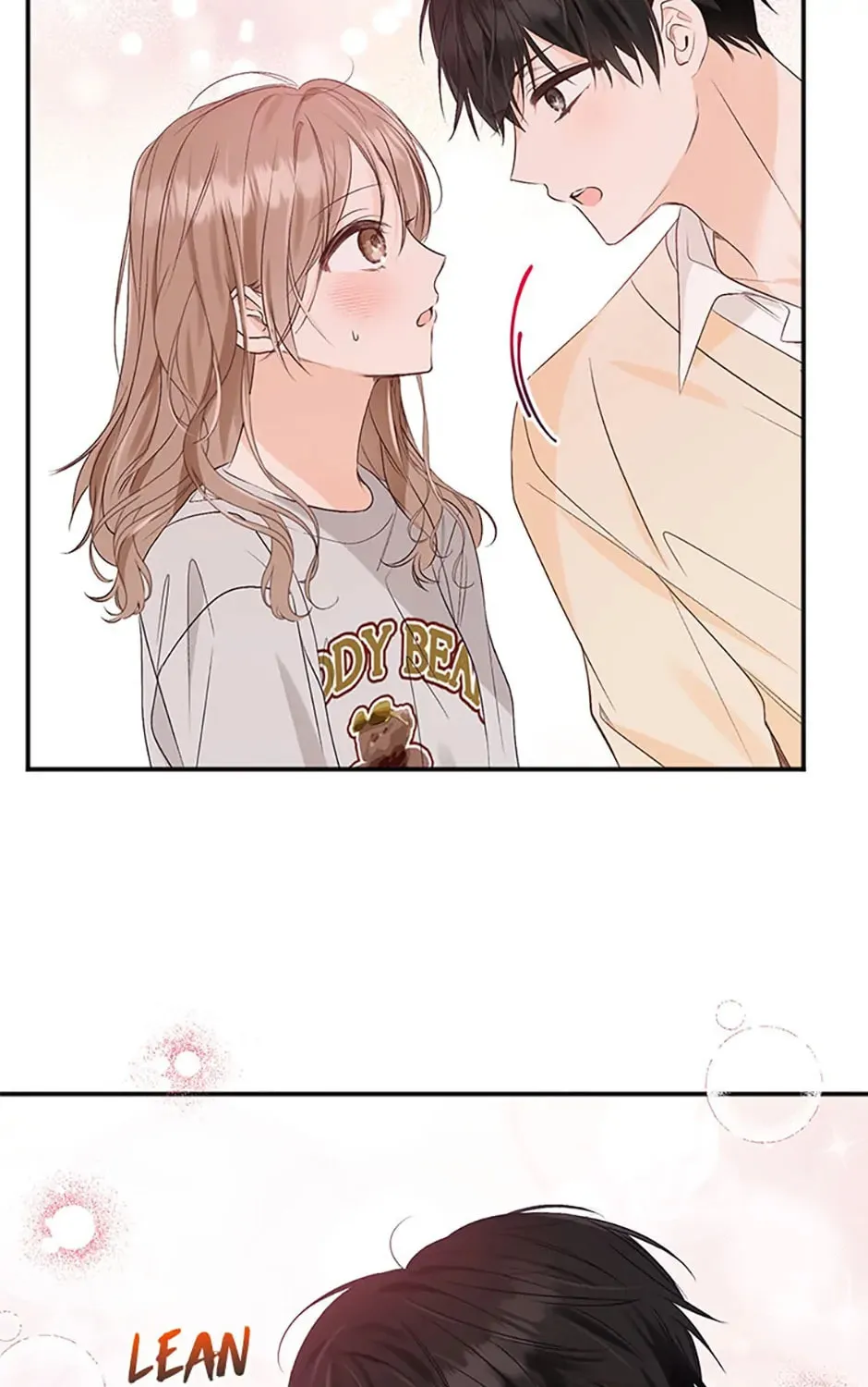 Read Ideal Match Delivery Service chapter 40 image 74 on Lezhin