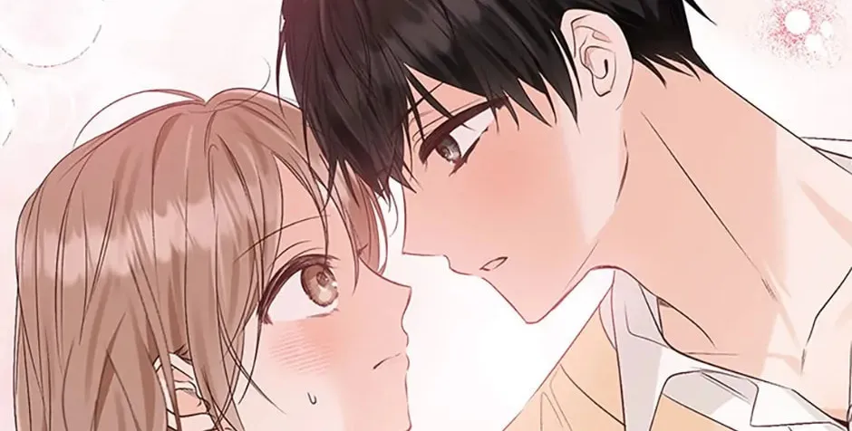 Read Ideal Match Delivery Service chapter 40 image 75 on Lezhin