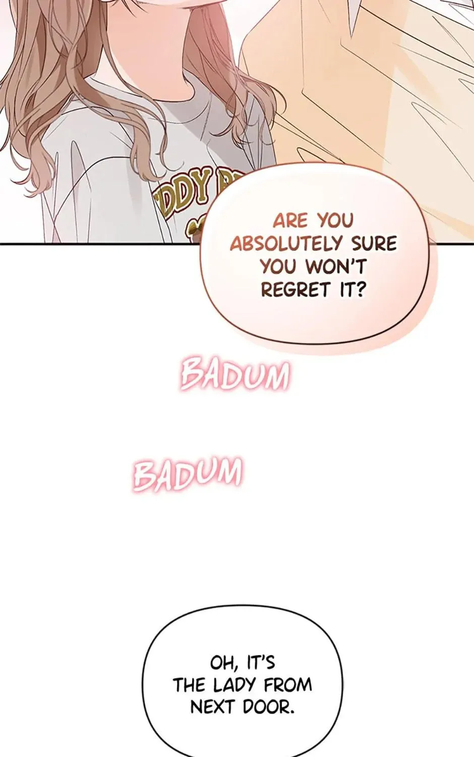 Read Ideal Match Delivery Service chapter 40 image 76 on Lezhin