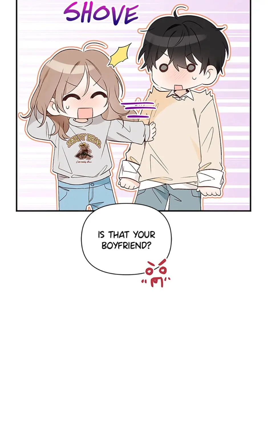 Read Ideal Match Delivery Service chapter 40 image 80 on Lezhin