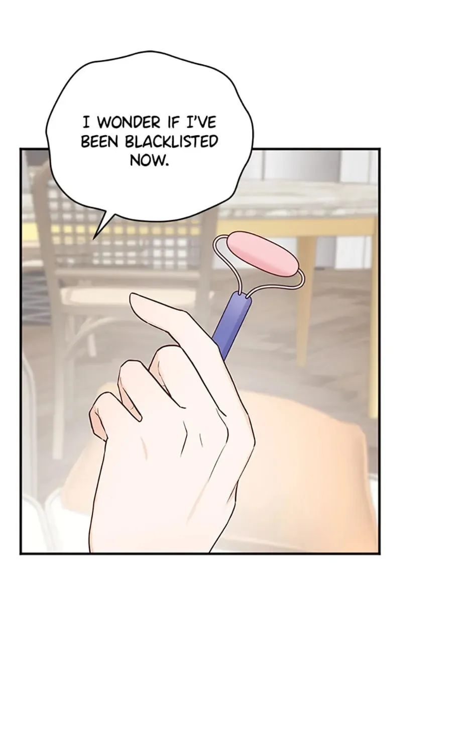 Read Ideal Match Delivery Service chapter 40 image 86 on Lezhin