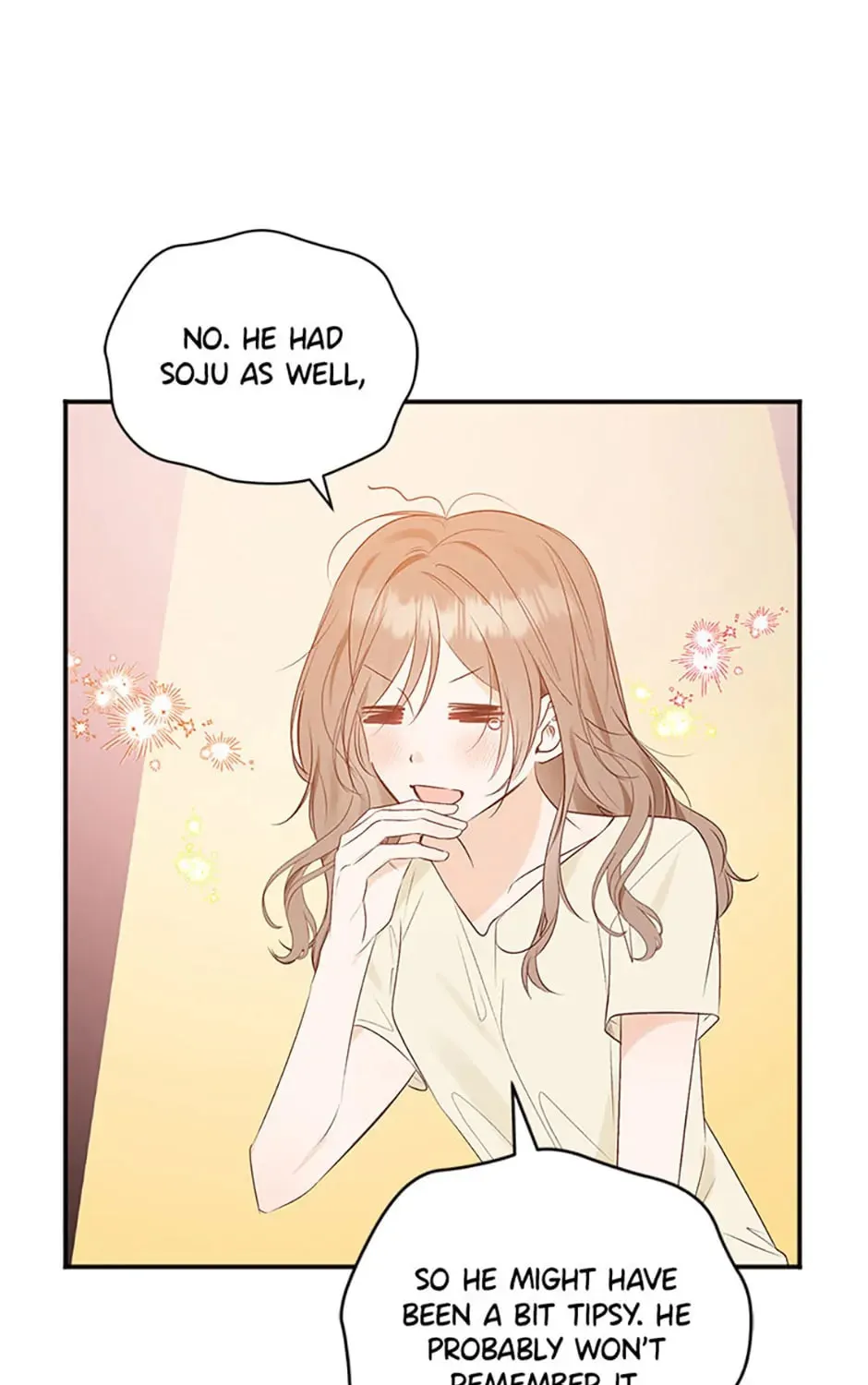 Read Ideal Match Delivery Service chapter 40 image 96 on Lezhin