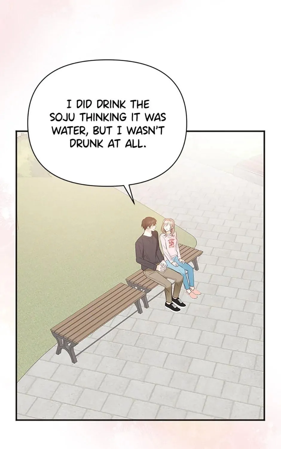 Read Ideal Match Delivery Service chapter 41 image 108 on Lezhin