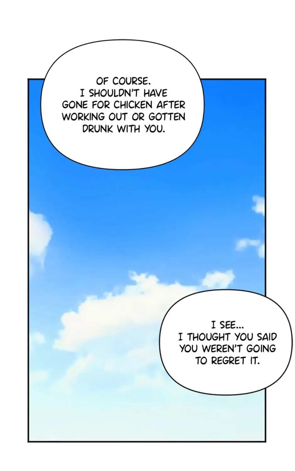 Read Ideal Match Delivery Service chapter 41 image 114 on Lezhin