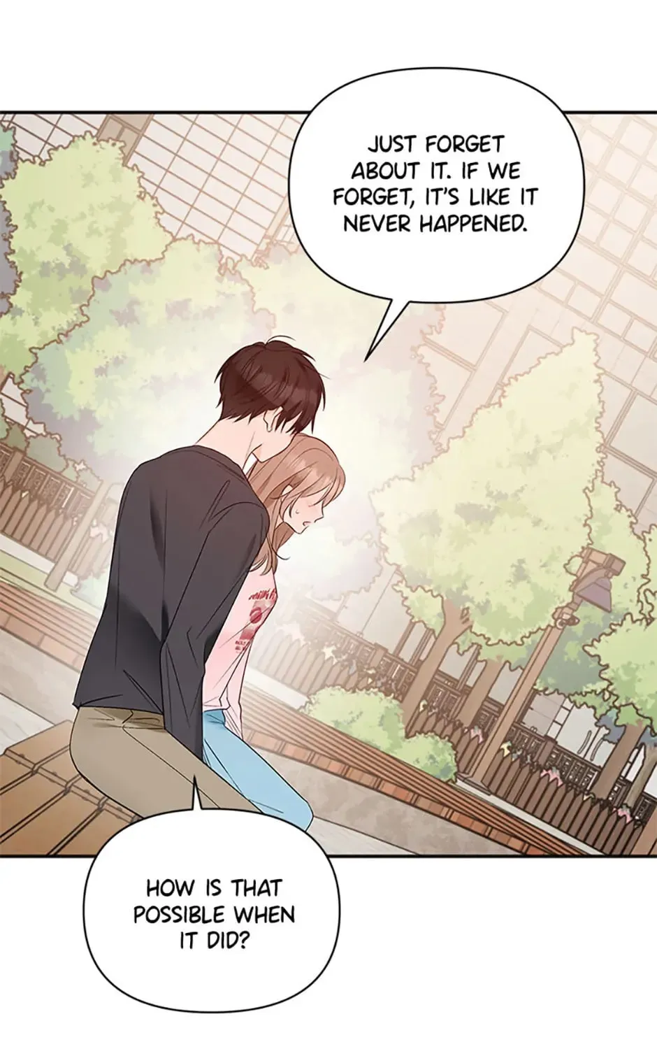 Read Ideal Match Delivery Service chapter 41 image 116 on Lezhin