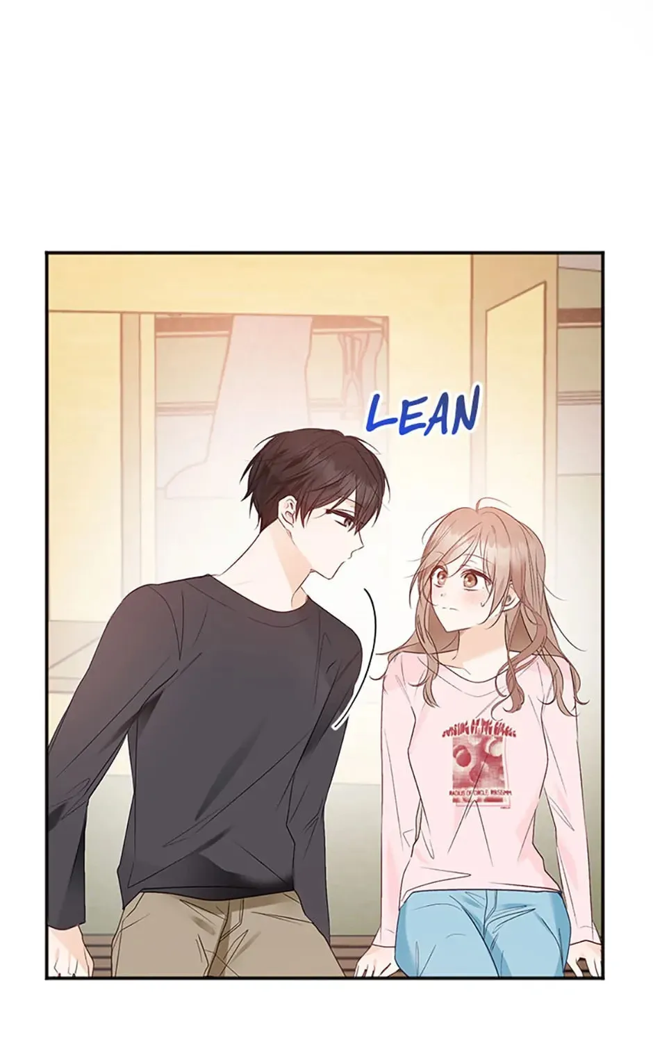 Read Ideal Match Delivery Service chapter 41 image 122 on Lezhin