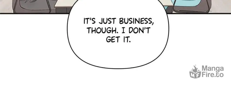 Read Ideal Match Delivery Service chapter 41 image 19 on Lezhin