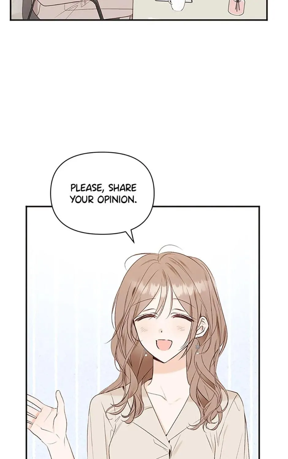 Read Ideal Match Delivery Service chapter 41 image 22 on Lezhin