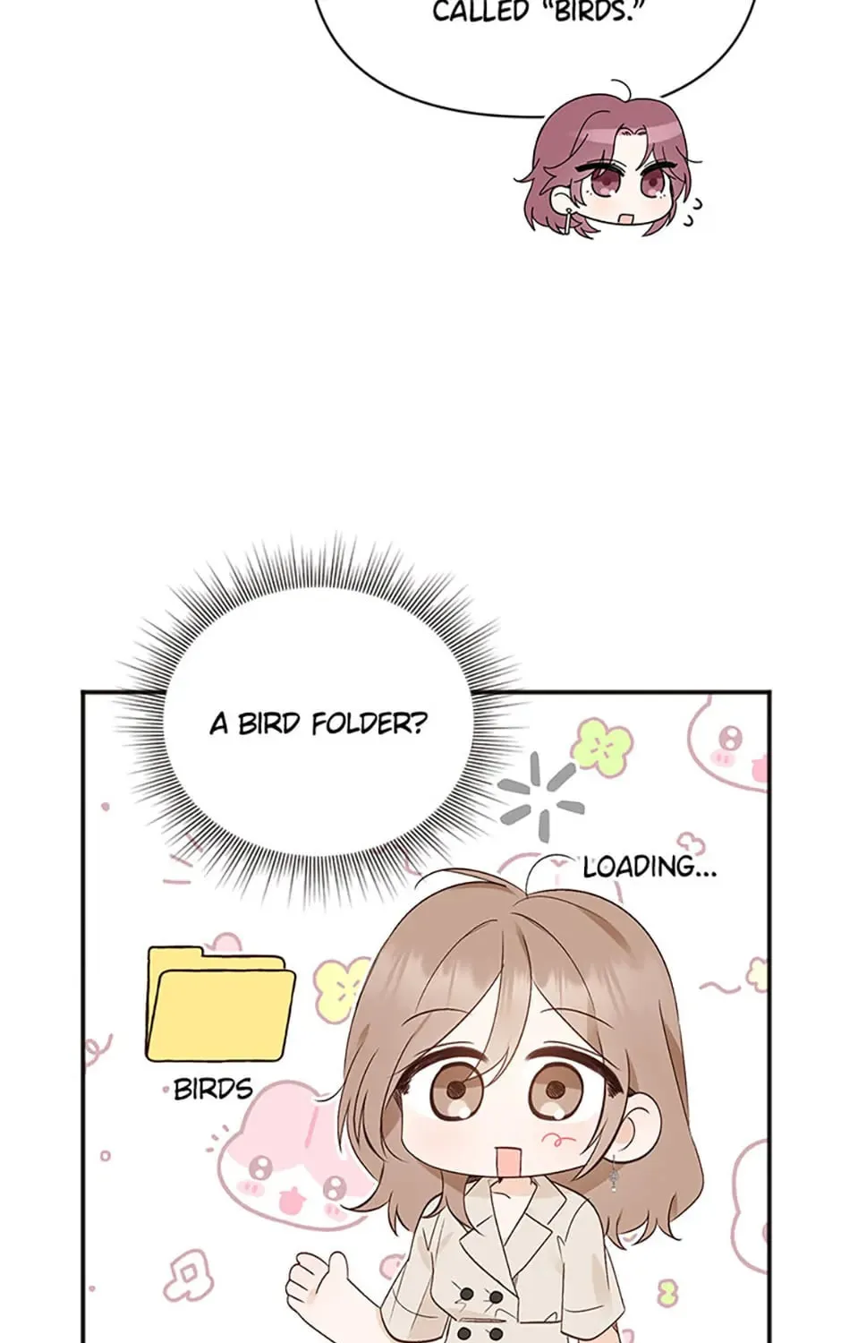 Read Ideal Match Delivery Service chapter 41 image 24 on Lezhin