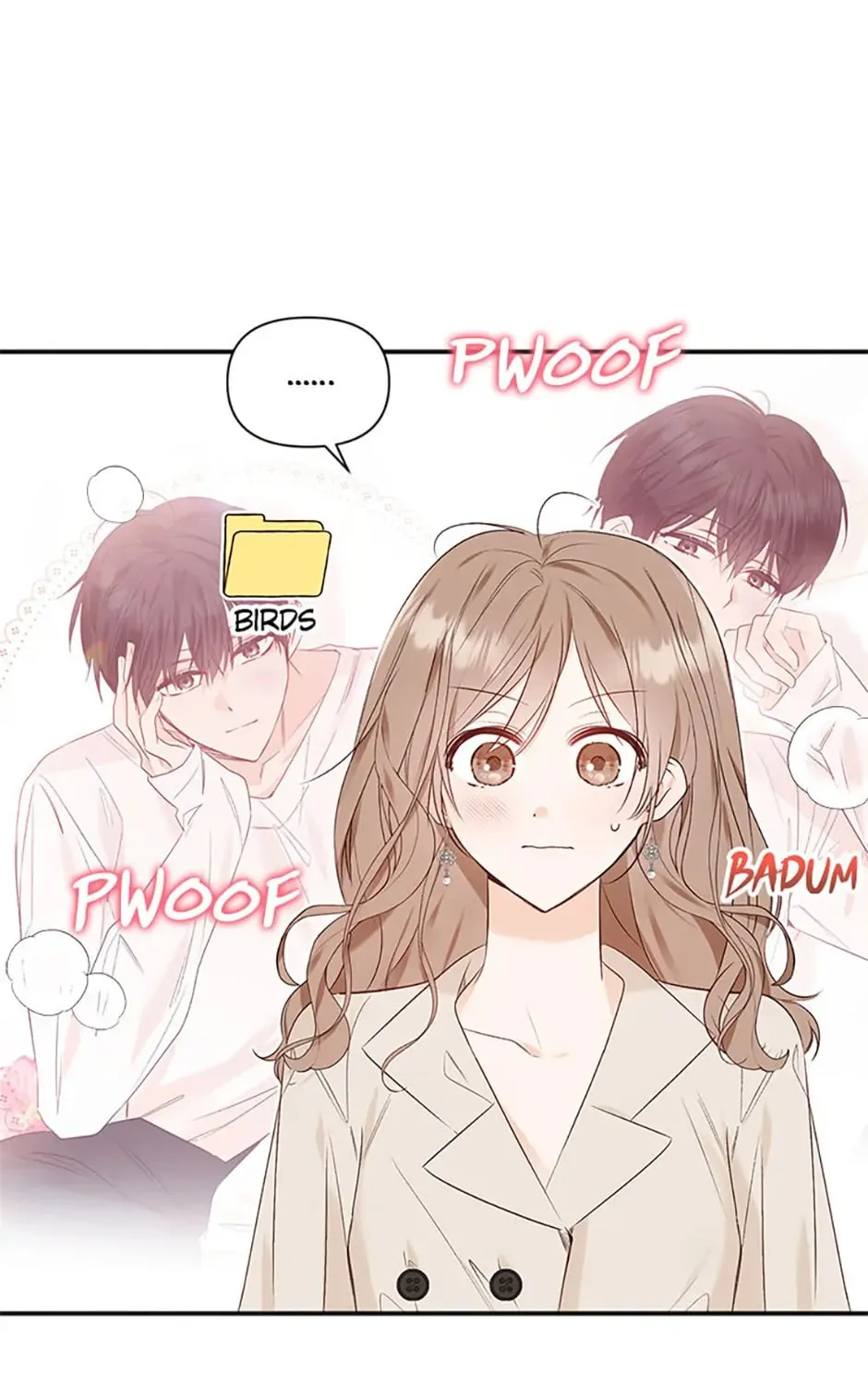 Read Ideal Match Delivery Service chapter 41 image 26 on Lezhin