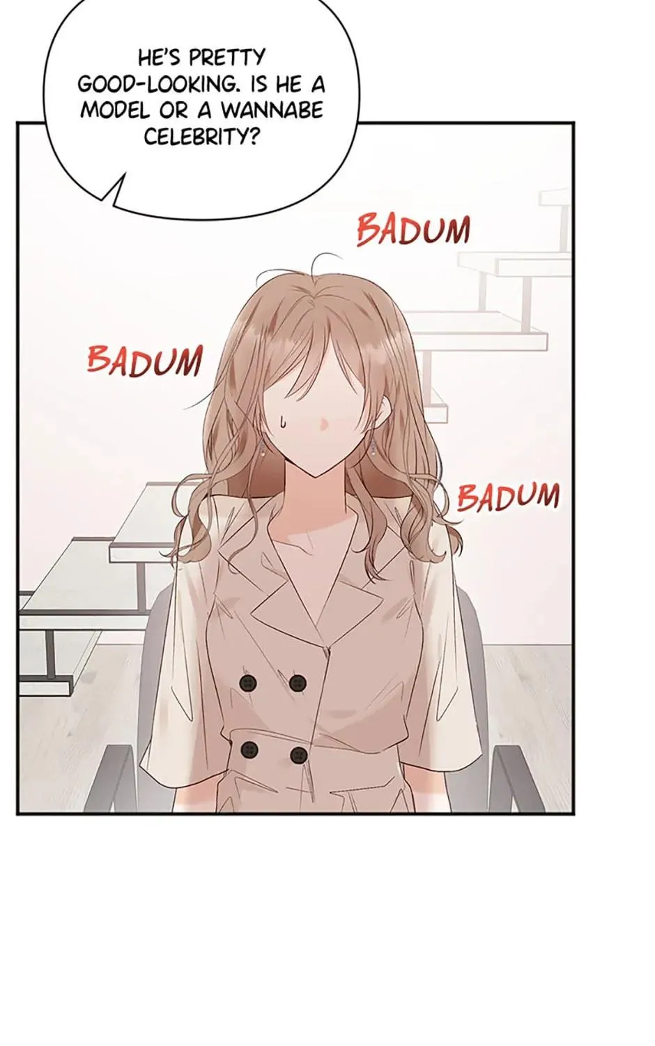 Read Ideal Match Delivery Service chapter 41 image 28 on Lezhin