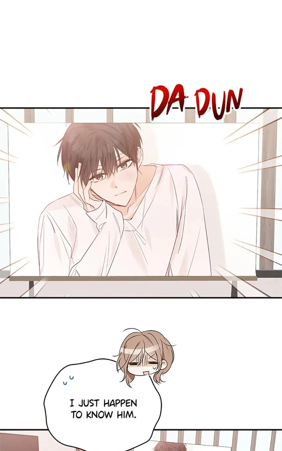 Read Ideal Match Delivery Service chapter 41 image 36 on Lezhin