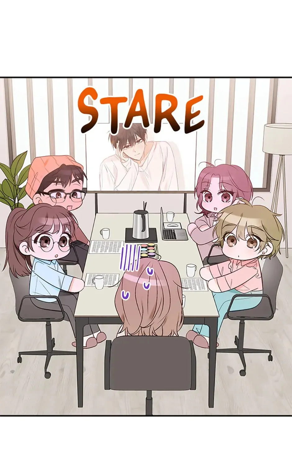 Read Ideal Match Delivery Service chapter 41 image 44 on Lezhin