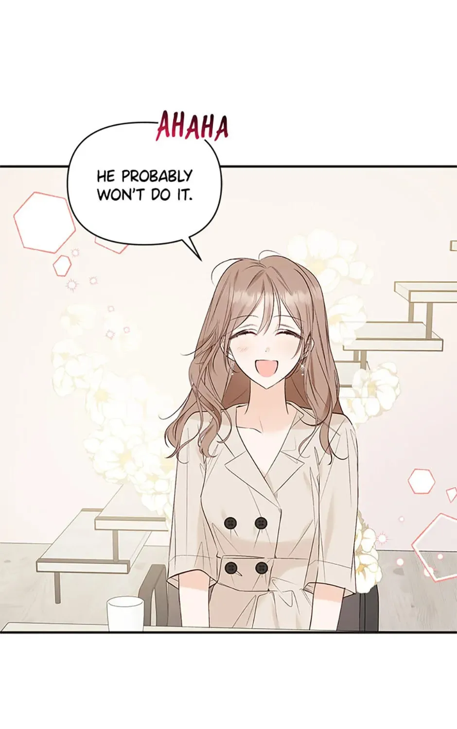 Read Ideal Match Delivery Service chapter 41 image 50 on Lezhin