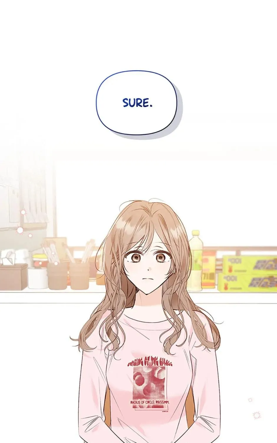 Read Ideal Match Delivery Service chapter 41 image 52 on Lezhin