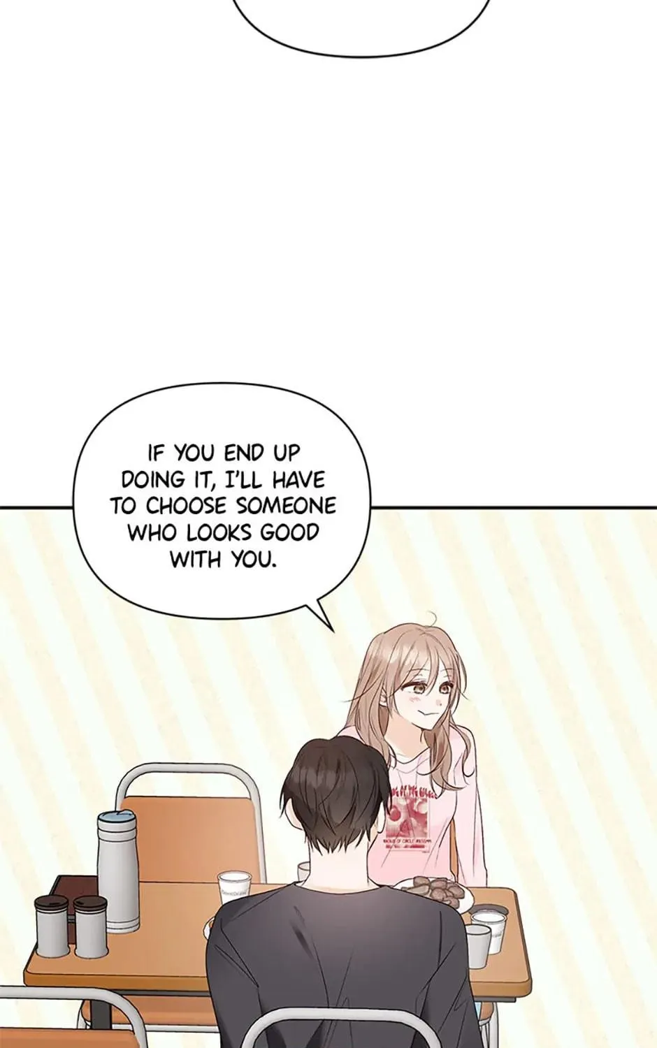 Read Ideal Match Delivery Service chapter 41 image 58 on Lezhin