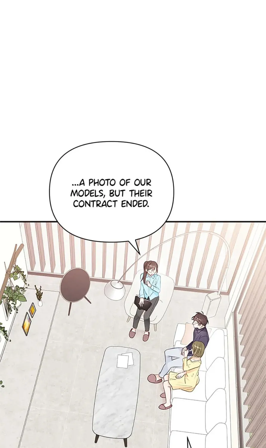 Read Ideal Match Delivery Service chapter 41 image 6 on Lezhin
