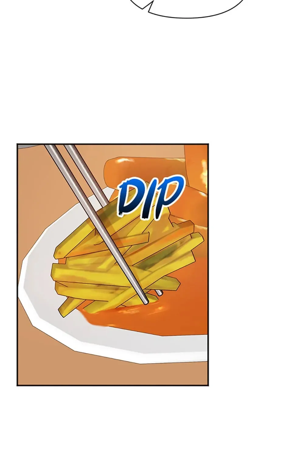 Read Ideal Match Delivery Service chapter 41 image 62 on Lezhin