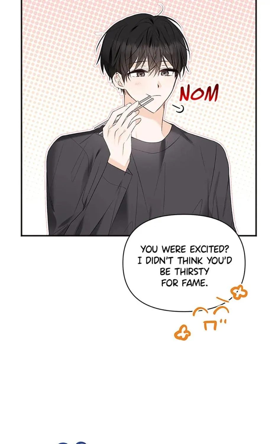 Read Ideal Match Delivery Service chapter 41 image 64 on Lezhin
