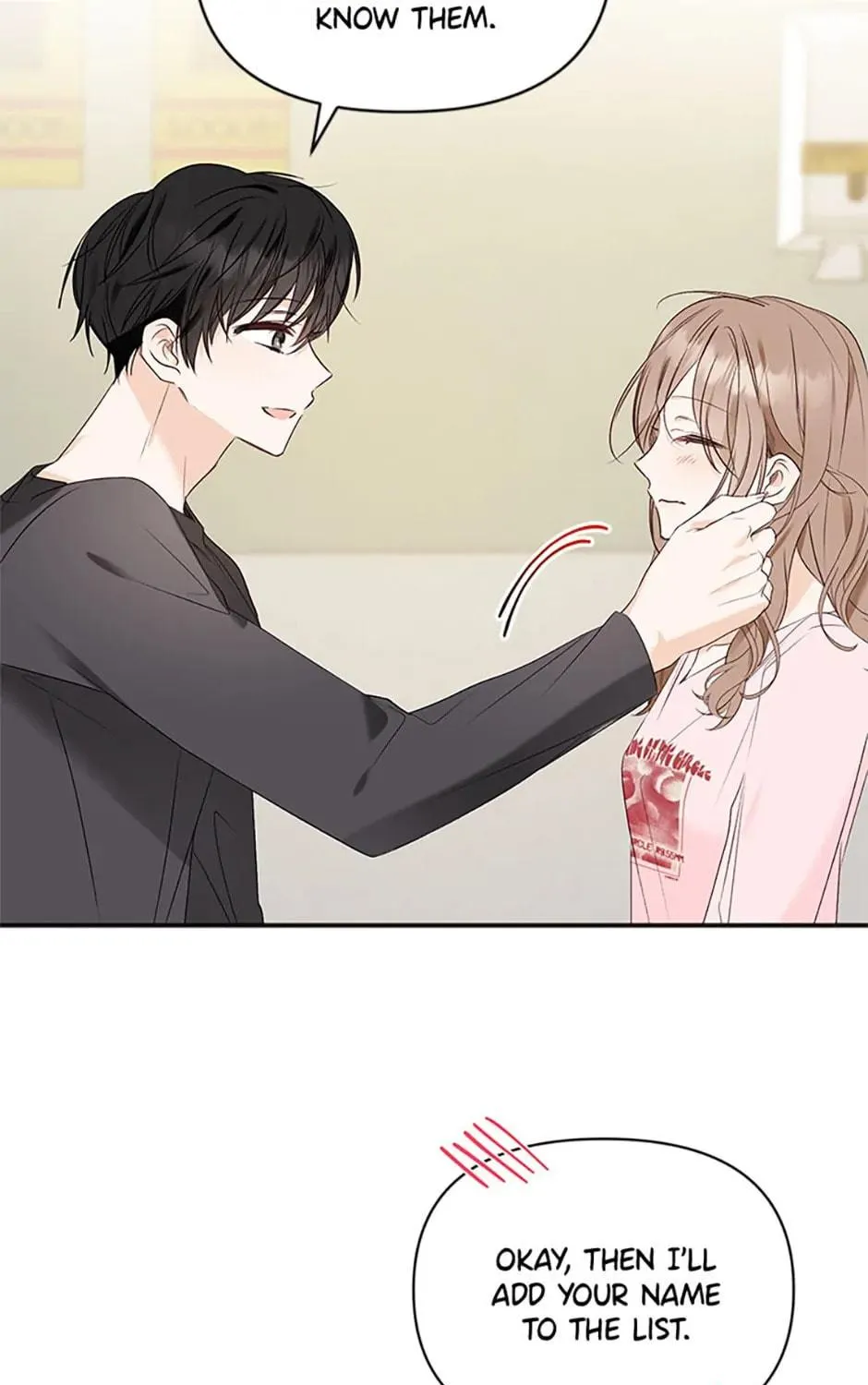 Read Ideal Match Delivery Service chapter 41 image 68 on Lezhin