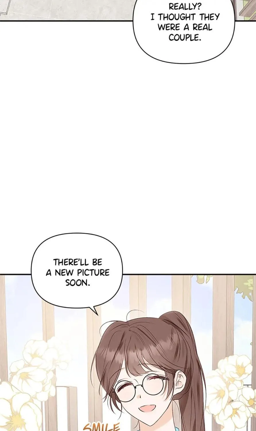 Read Ideal Match Delivery Service chapter 41 image 8 on Lezhin