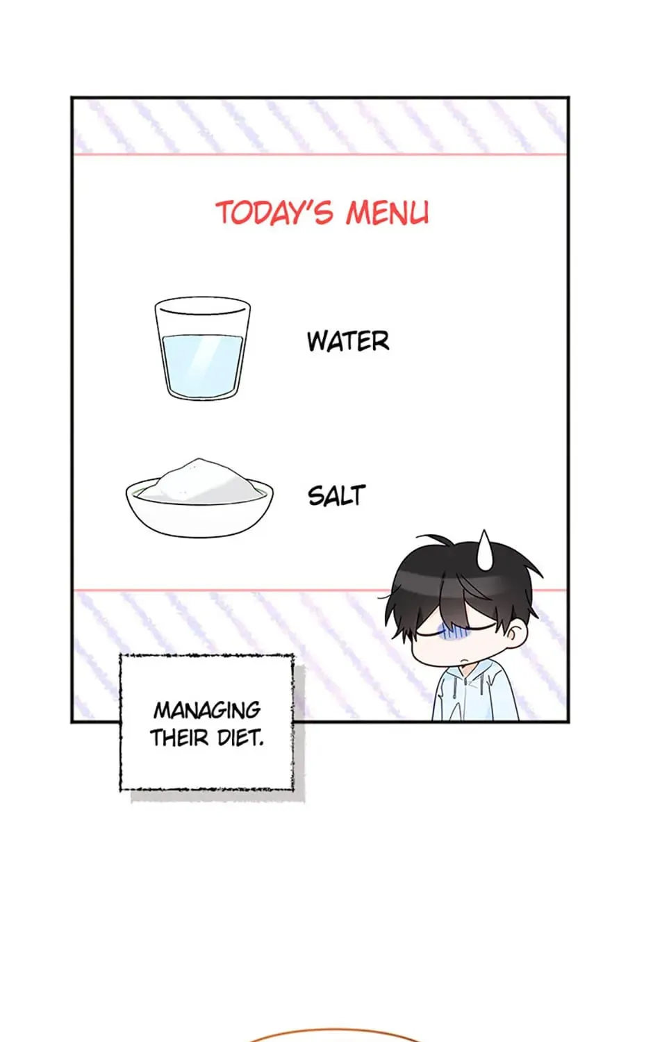 Read Ideal Match Delivery Service chapter 41 image 80 on Lezhin