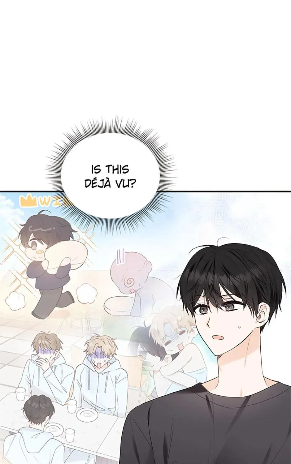 Read Ideal Match Delivery Service chapter 41 image 82 on Lezhin